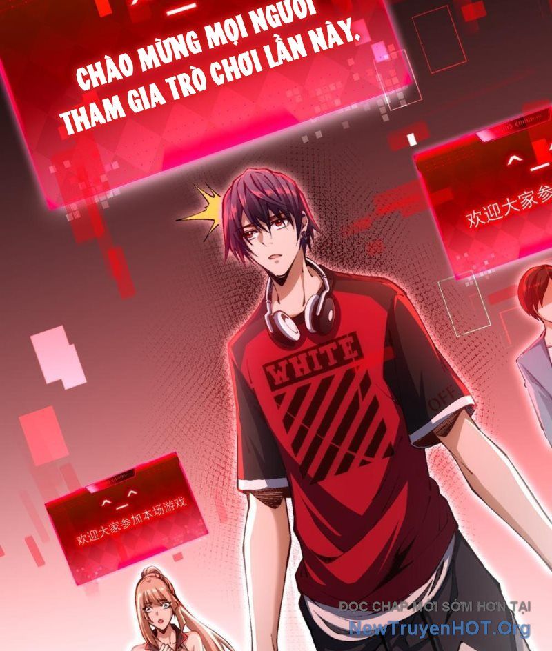 Đô Thị Tương Lai Đã Thức Tỉnh Khí Vận Hoàn Mỹ: Chapter 3