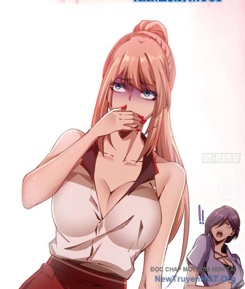 Đô Thị Tương Lai Đã Thức Tỉnh Khí Vận Hoàn Mỹ: Chapter 3