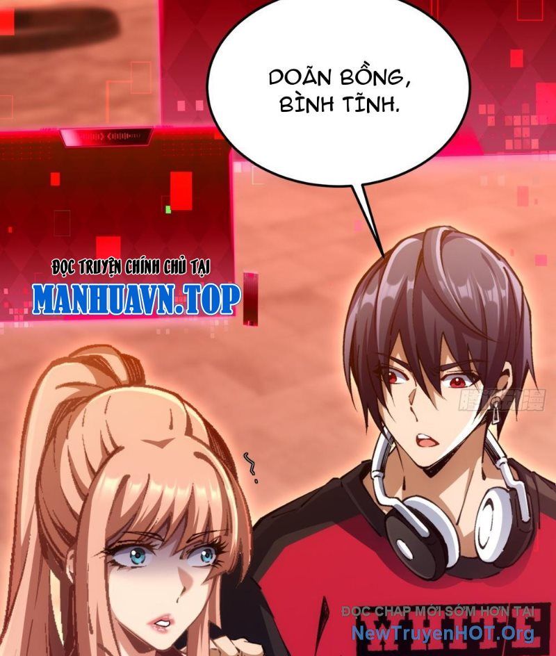 Đô Thị Tương Lai Đã Thức Tỉnh Khí Vận Hoàn Mỹ: Chapter 3