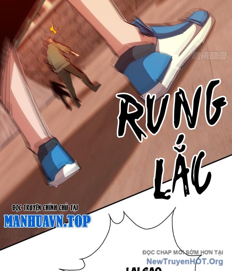 Đô Thị Tương Lai Đã Thức Tỉnh Khí Vận Hoàn Mỹ: Chapter 3