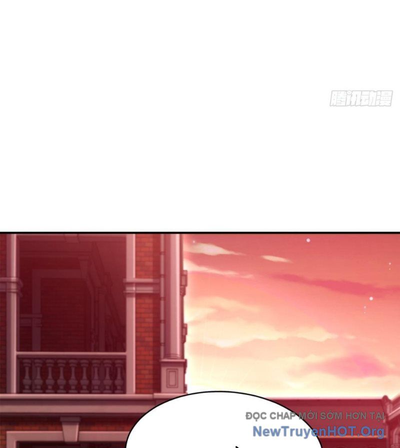 Đô Thị Tương Lai Đã Thức Tỉnh Khí Vận Hoàn Mỹ: Chapter 3