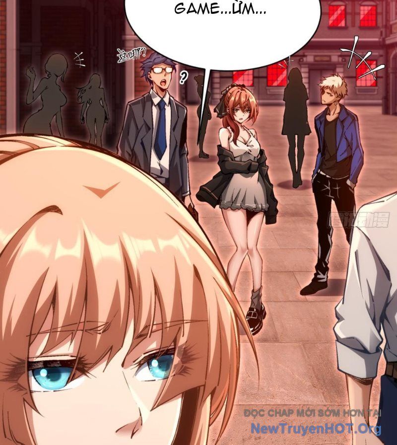 Đô Thị Tương Lai Đã Thức Tỉnh Khí Vận Hoàn Mỹ: Chapter 3
