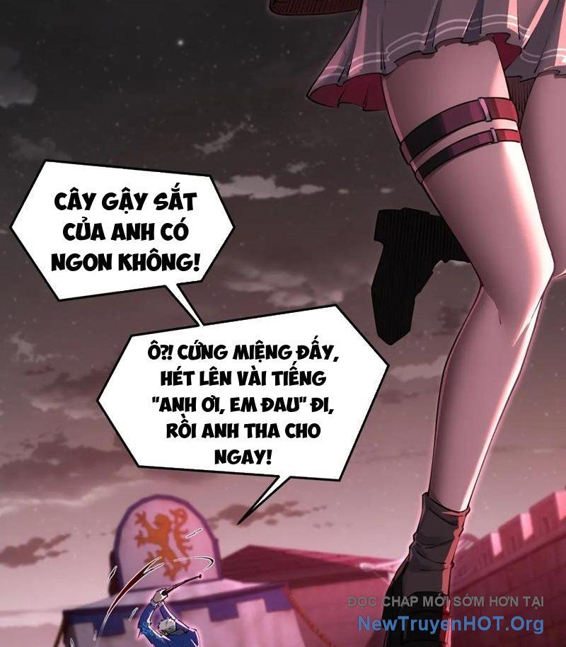 Đô Thị Tương Lai Đã Thức Tỉnh Khí Vận Hoàn Mỹ: Chapter 4