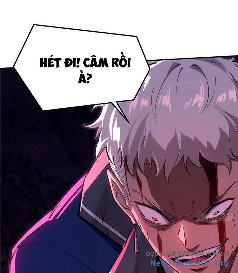Đô Thị Tương Lai Đã Thức Tỉnh Khí Vận Hoàn Mỹ: Chapter 4