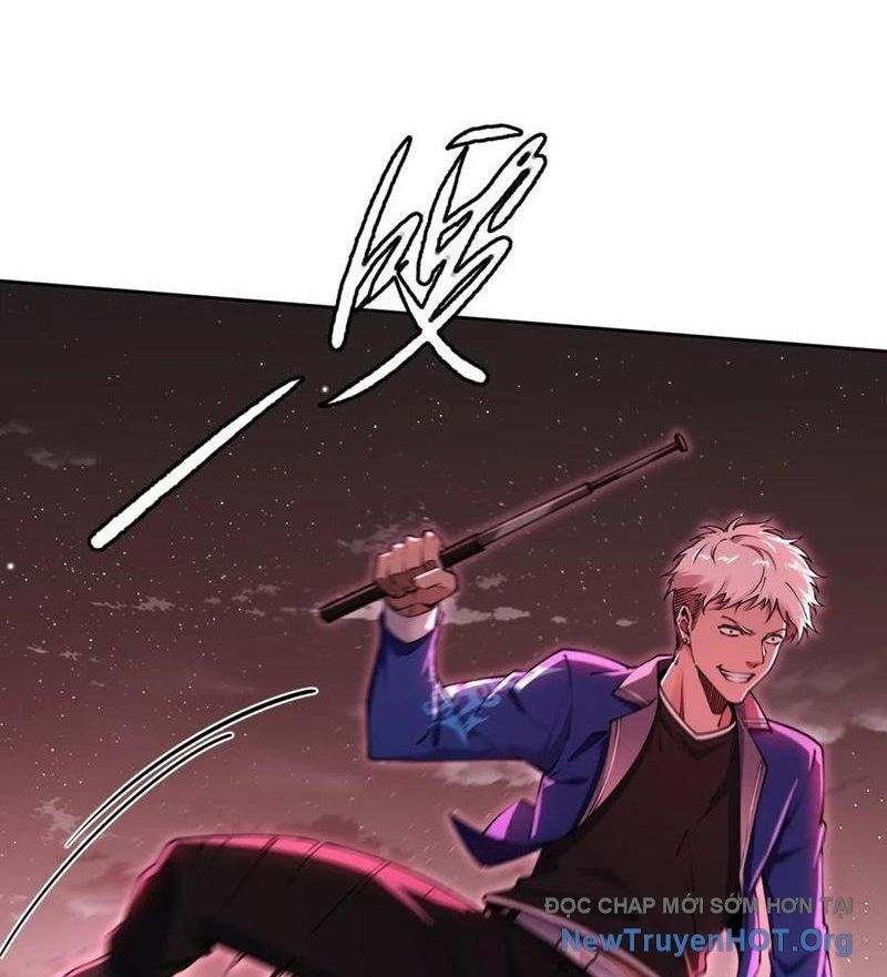 Đô Thị Tương Lai Đã Thức Tỉnh Khí Vận Hoàn Mỹ: Chapter 4