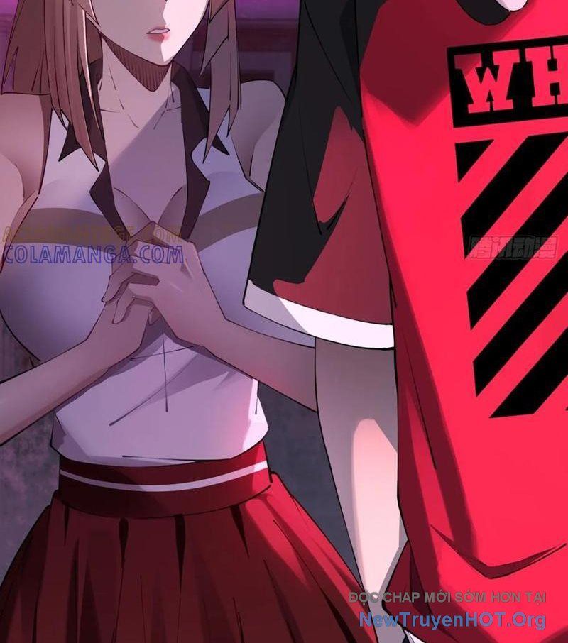 Đô Thị Tương Lai Đã Thức Tỉnh Khí Vận Hoàn Mỹ: Chapter 4