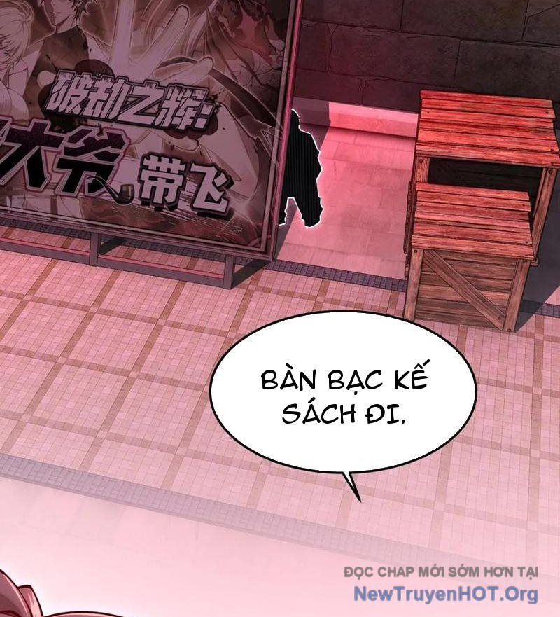 Đô Thị Tương Lai Đã Thức Tỉnh Khí Vận Hoàn Mỹ: Chapter 4