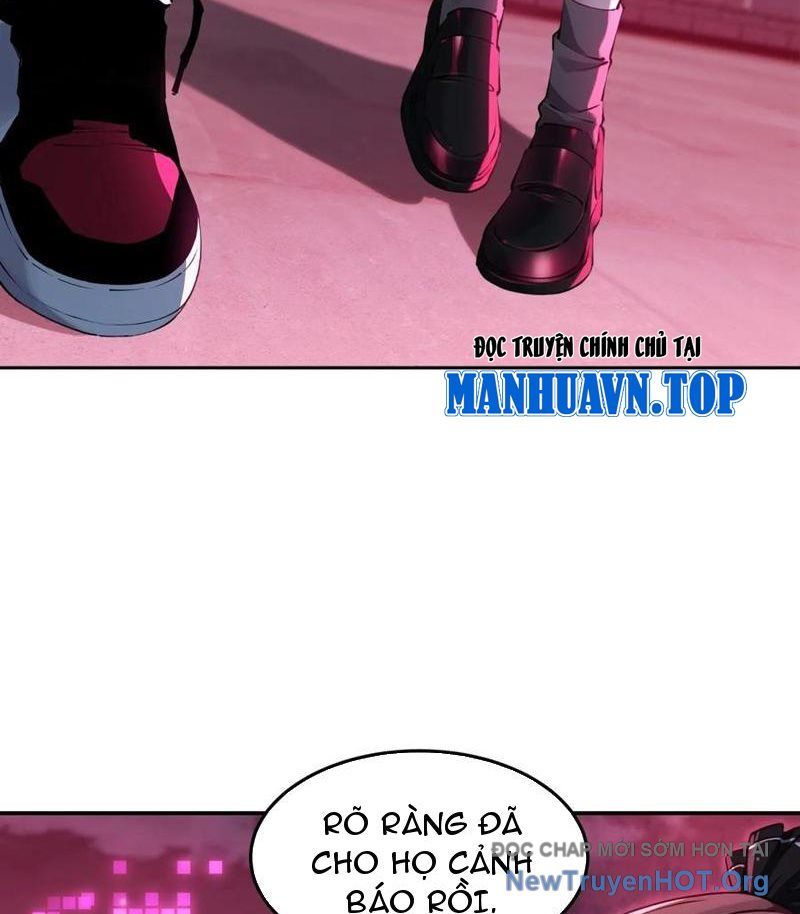 Đô Thị Tương Lai Đã Thức Tỉnh Khí Vận Hoàn Mỹ: Chapter 4