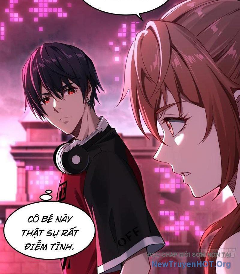 Đô Thị Tương Lai Đã Thức Tỉnh Khí Vận Hoàn Mỹ: Chapter 4