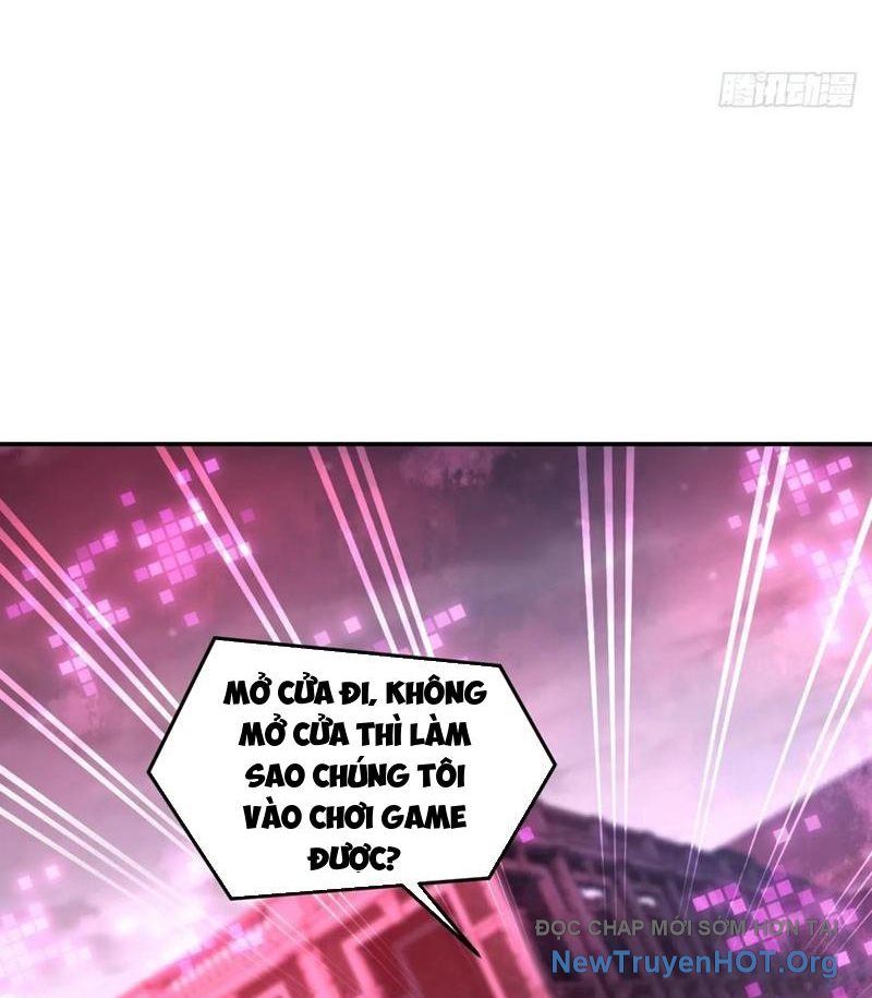 Đô Thị Tương Lai Đã Thức Tỉnh Khí Vận Hoàn Mỹ: Chapter 4