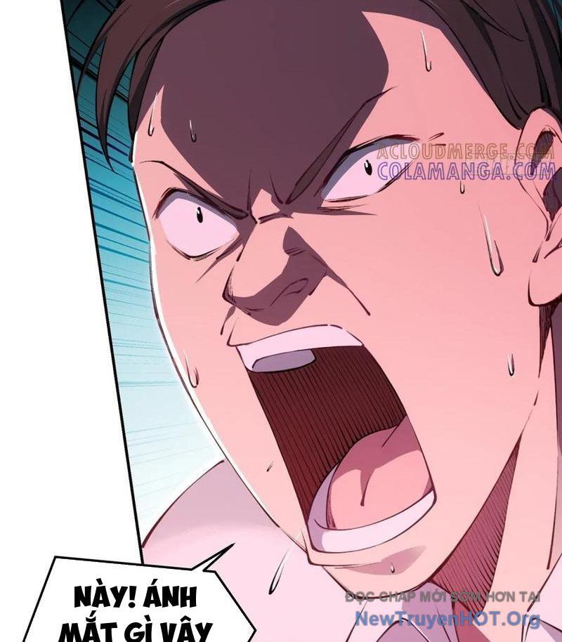 Đô Thị Tương Lai Đã Thức Tỉnh Khí Vận Hoàn Mỹ: Chapter 4