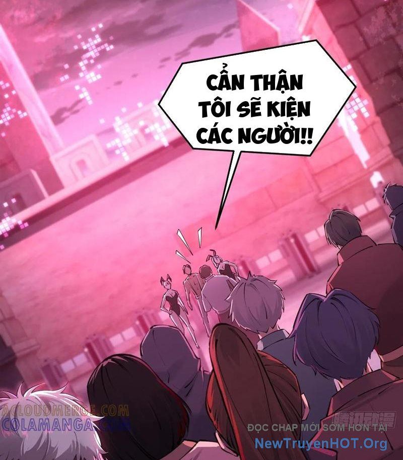 Đô Thị Tương Lai Đã Thức Tỉnh Khí Vận Hoàn Mỹ: Chapter 4