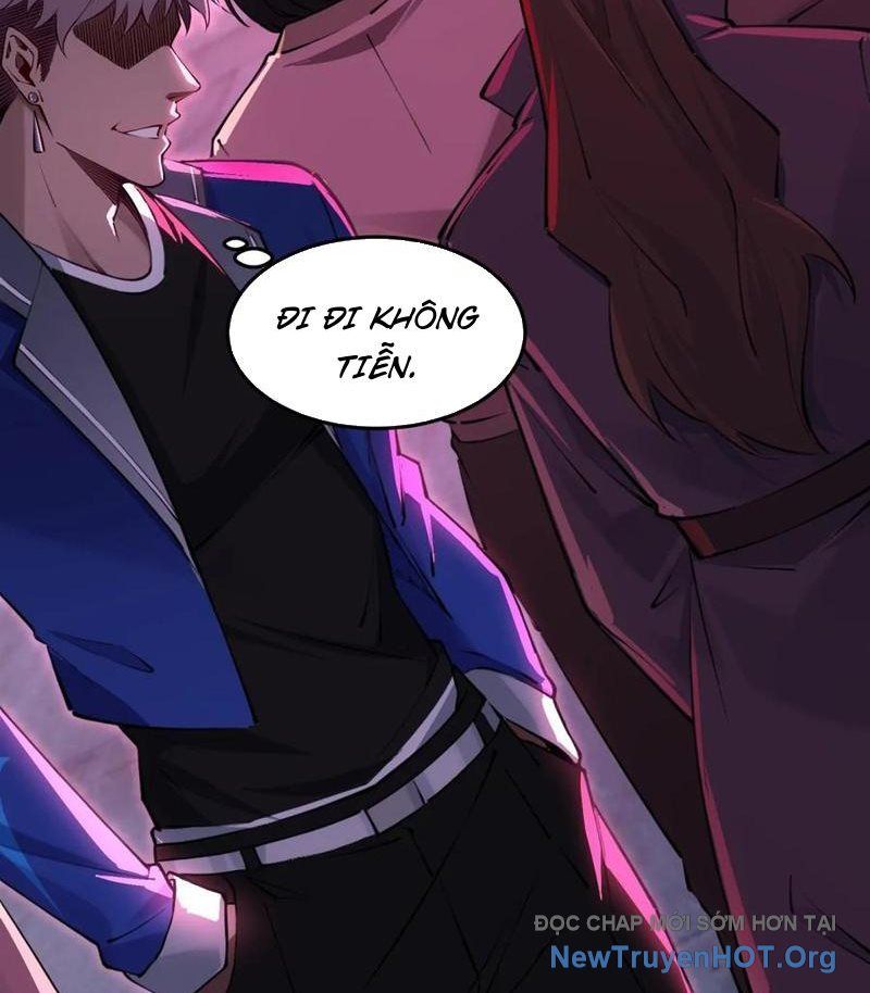 Đô Thị Tương Lai Đã Thức Tỉnh Khí Vận Hoàn Mỹ: Chapter 4
