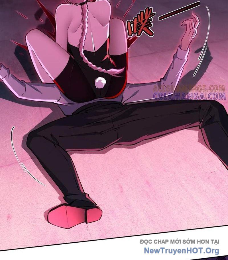Đô Thị Tương Lai Đã Thức Tỉnh Khí Vận Hoàn Mỹ: Chapter 4