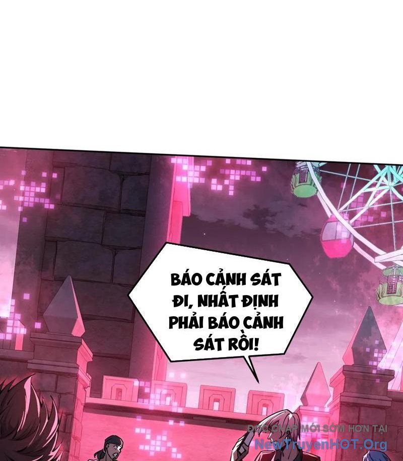 Đô Thị Tương Lai Đã Thức Tỉnh Khí Vận Hoàn Mỹ: Chapter 4