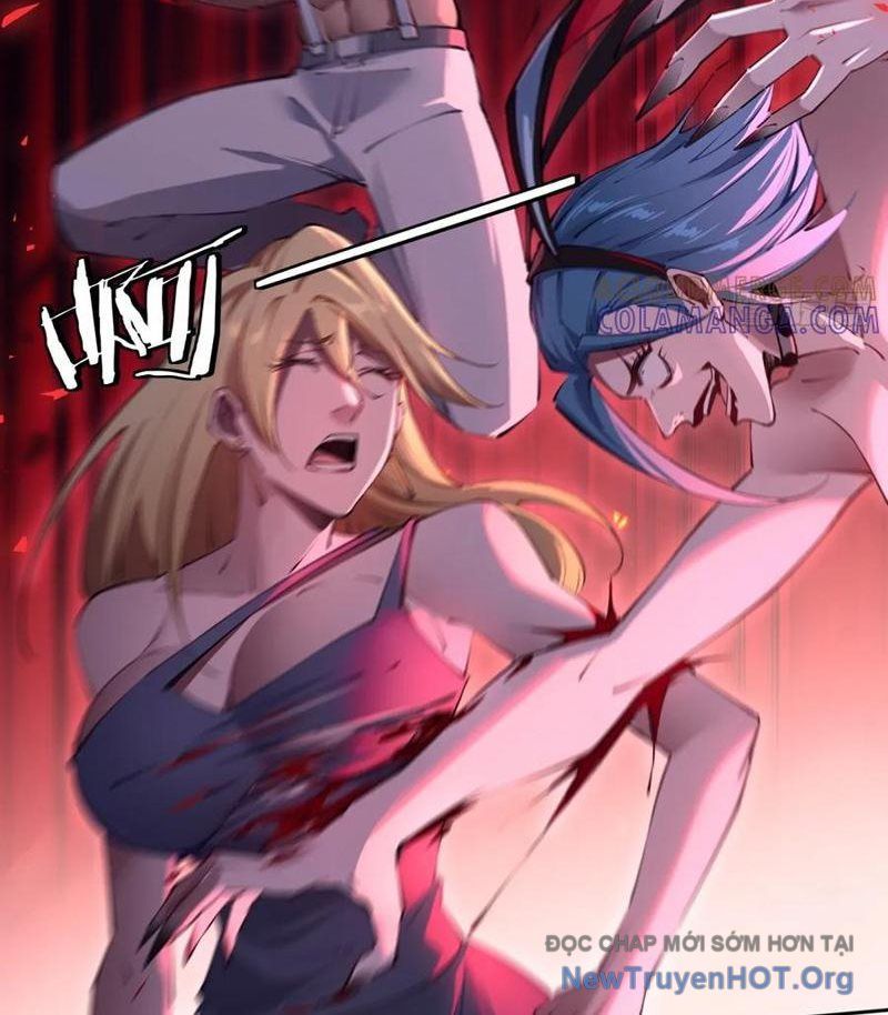 Đô Thị Tương Lai Đã Thức Tỉnh Khí Vận Hoàn Mỹ: Chapter 4