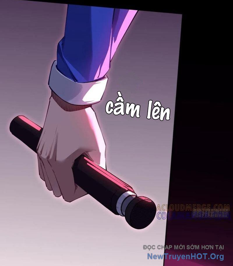 Đô Thị Tương Lai Đã Thức Tỉnh Khí Vận Hoàn Mỹ: Chapter 4