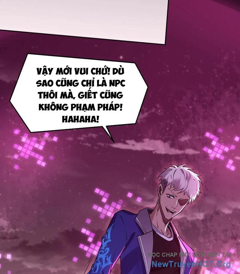 Đô Thị Tương Lai Đã Thức Tỉnh Khí Vận Hoàn Mỹ: Chapter 4