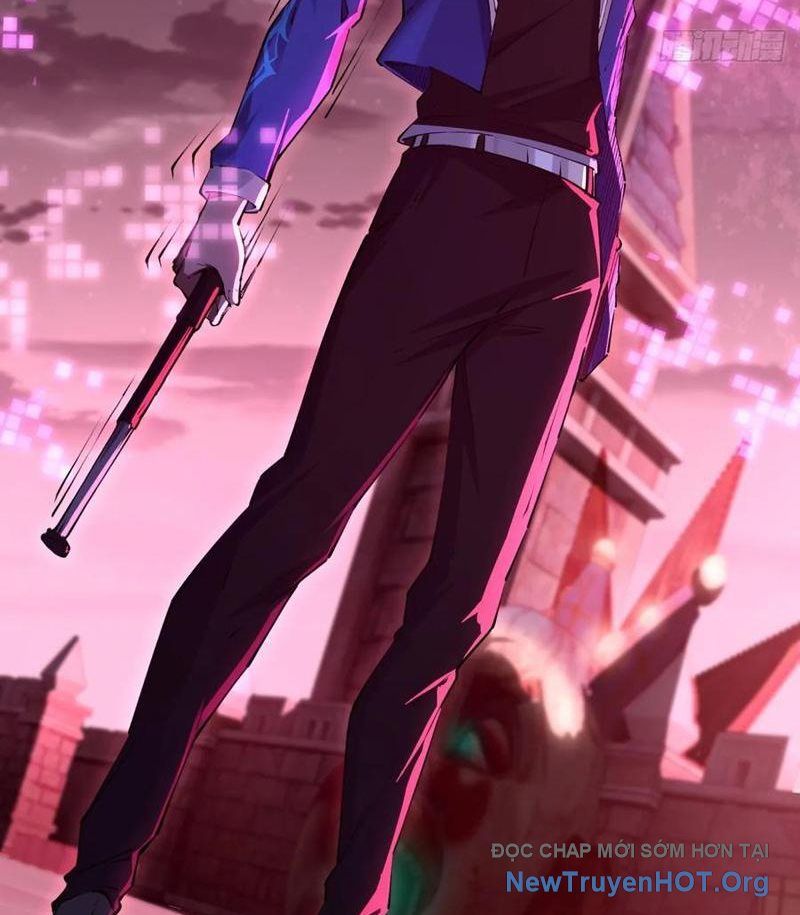 Đô Thị Tương Lai Đã Thức Tỉnh Khí Vận Hoàn Mỹ: Chapter 4