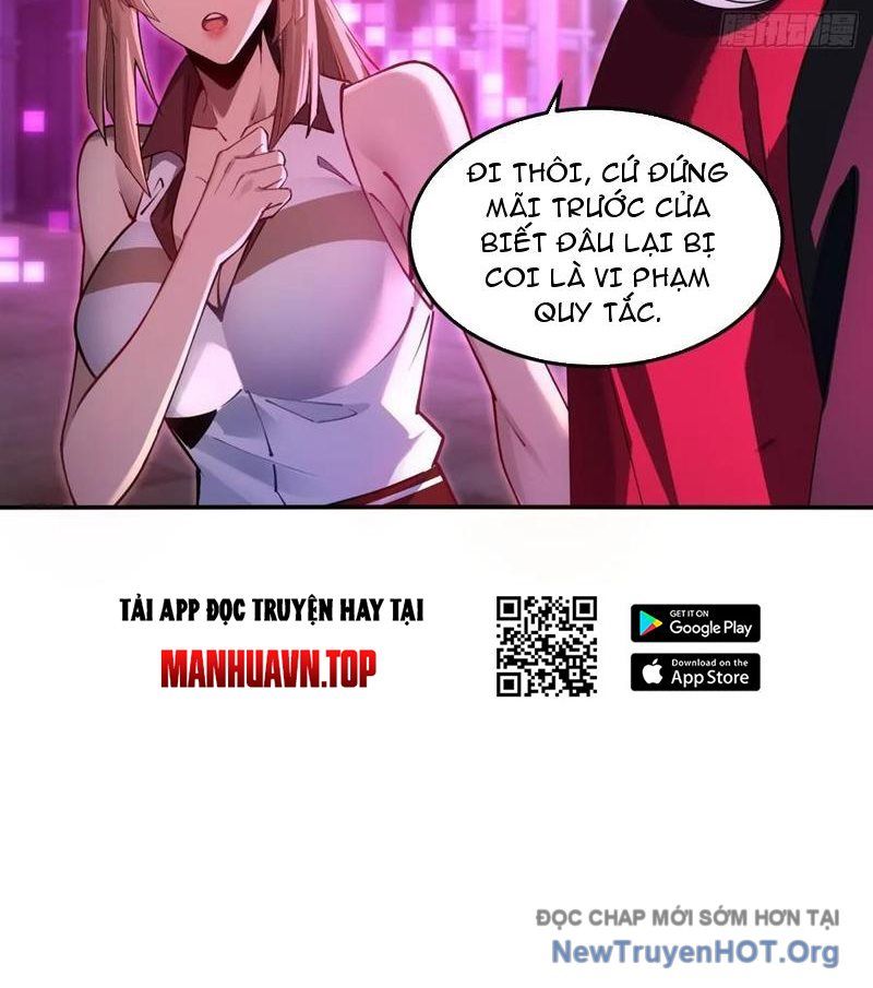 Đô Thị Tương Lai Đã Thức Tỉnh Khí Vận Hoàn Mỹ: Chapter 4
