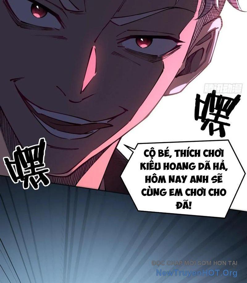 Đô Thị Tương Lai Đã Thức Tỉnh Khí Vận Hoàn Mỹ: Chapter 4