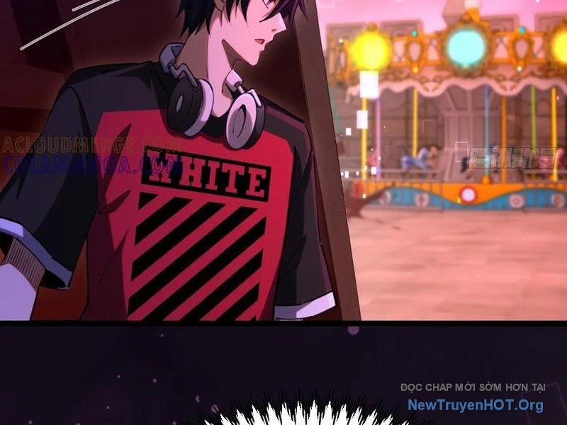 Đô Thị Tương Lai Đã Thức Tỉnh Khí Vận Hoàn Mỹ: Chapter 5