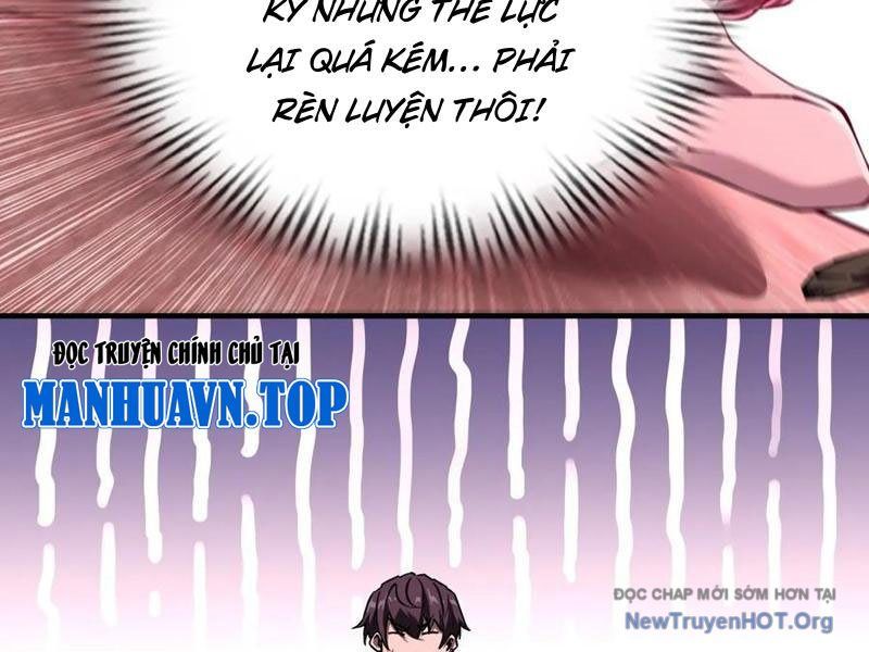 Đô Thị Tương Lai Đã Thức Tỉnh Khí Vận Hoàn Mỹ: Chapter 5