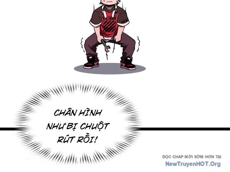 Đô Thị Tương Lai Đã Thức Tỉnh Khí Vận Hoàn Mỹ: Chapter 5