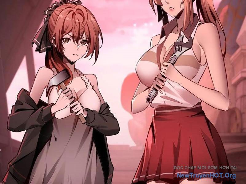 Đô Thị Tương Lai Đã Thức Tỉnh Khí Vận Hoàn Mỹ: Chapter 5