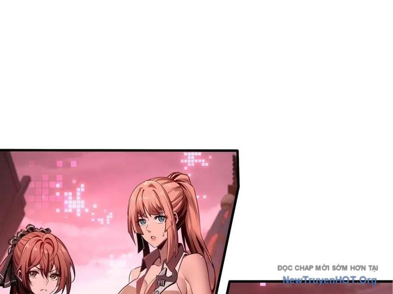 Đô Thị Tương Lai Đã Thức Tỉnh Khí Vận Hoàn Mỹ: Chapter 5