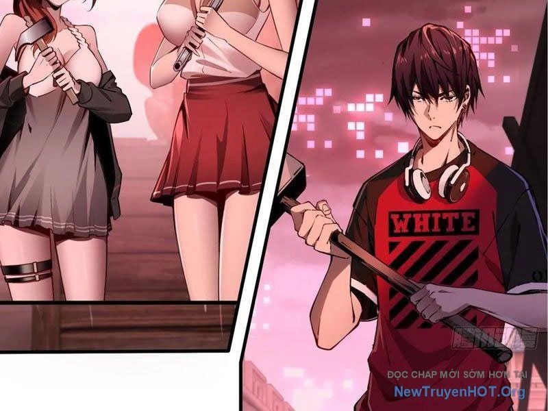 Đô Thị Tương Lai Đã Thức Tỉnh Khí Vận Hoàn Mỹ: Chapter 5