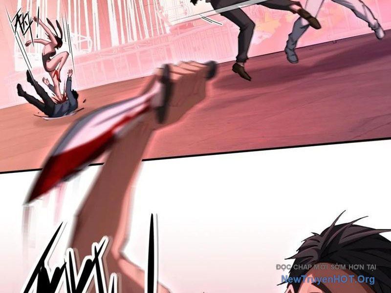 Đô Thị Tương Lai Đã Thức Tỉnh Khí Vận Hoàn Mỹ: Chapter 5