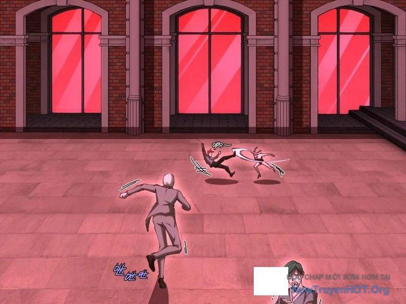 Đô Thị Tương Lai Đã Thức Tỉnh Khí Vận Hoàn Mỹ: Chapter 5