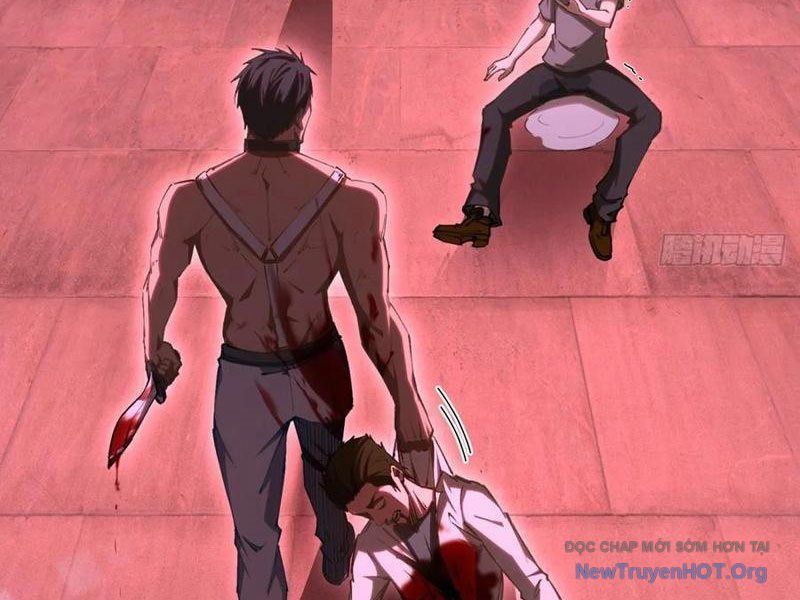 Đô Thị Tương Lai Đã Thức Tỉnh Khí Vận Hoàn Mỹ: Chapter 5