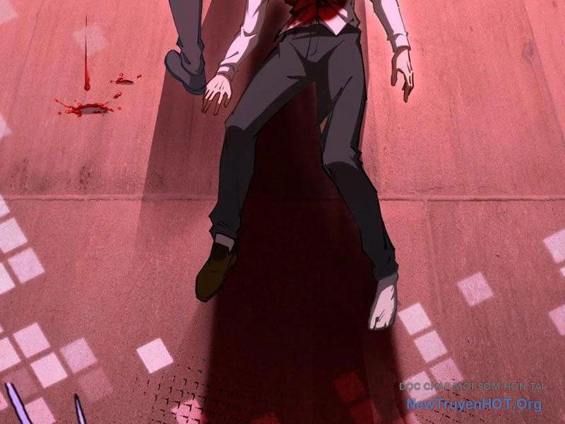 Đô Thị Tương Lai Đã Thức Tỉnh Khí Vận Hoàn Mỹ: Chapter 5