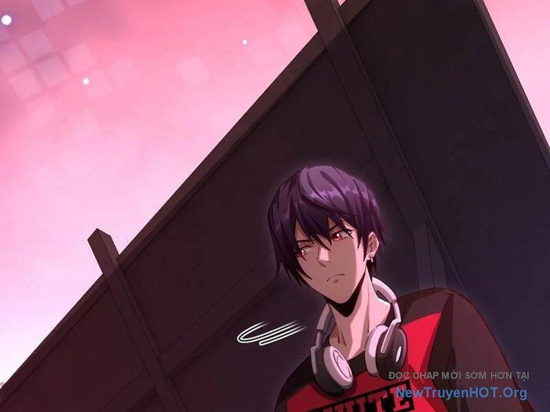 Đô Thị Tương Lai Đã Thức Tỉnh Khí Vận Hoàn Mỹ: Chapter 5