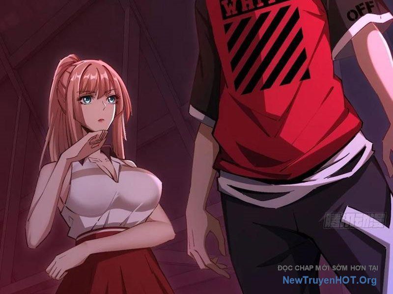 Đô Thị Tương Lai Đã Thức Tỉnh Khí Vận Hoàn Mỹ: Chapter 5