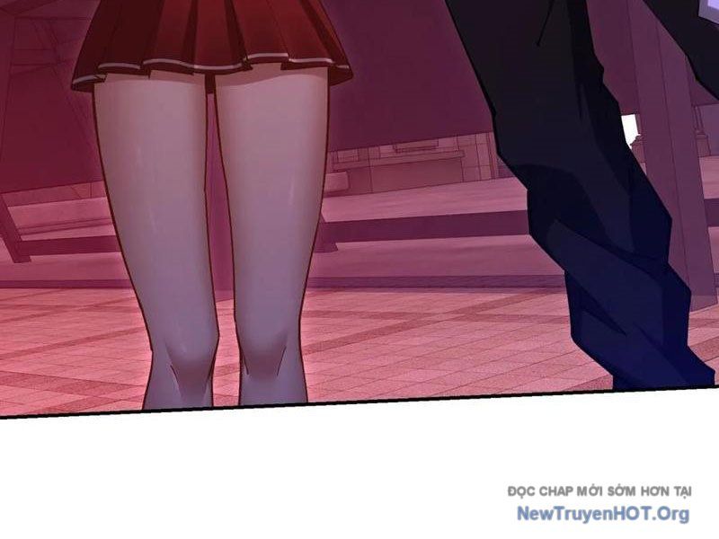 Đô Thị Tương Lai Đã Thức Tỉnh Khí Vận Hoàn Mỹ: Chapter 5