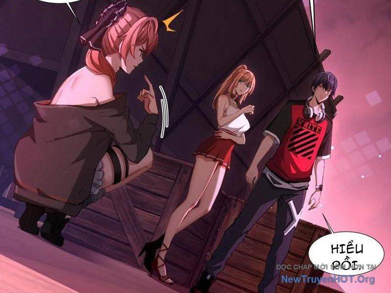 Đô Thị Tương Lai Đã Thức Tỉnh Khí Vận Hoàn Mỹ: Chapter 5