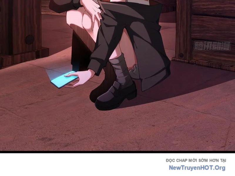 Đô Thị Tương Lai Đã Thức Tỉnh Khí Vận Hoàn Mỹ: Chapter 5