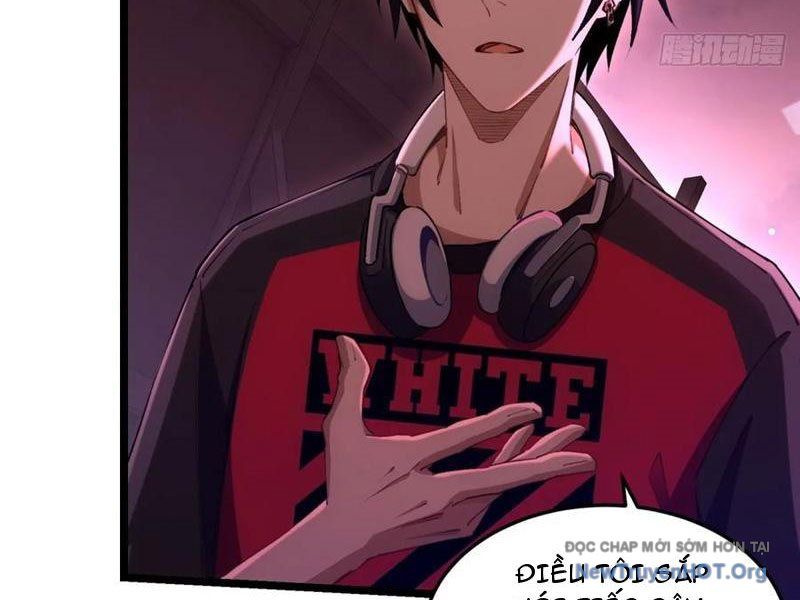 Đô Thị Tương Lai Đã Thức Tỉnh Khí Vận Hoàn Mỹ: Chapter 5