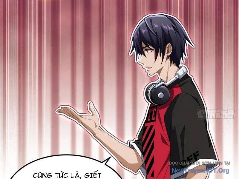 Đô Thị Tương Lai Đã Thức Tỉnh Khí Vận Hoàn Mỹ: Chapter 5