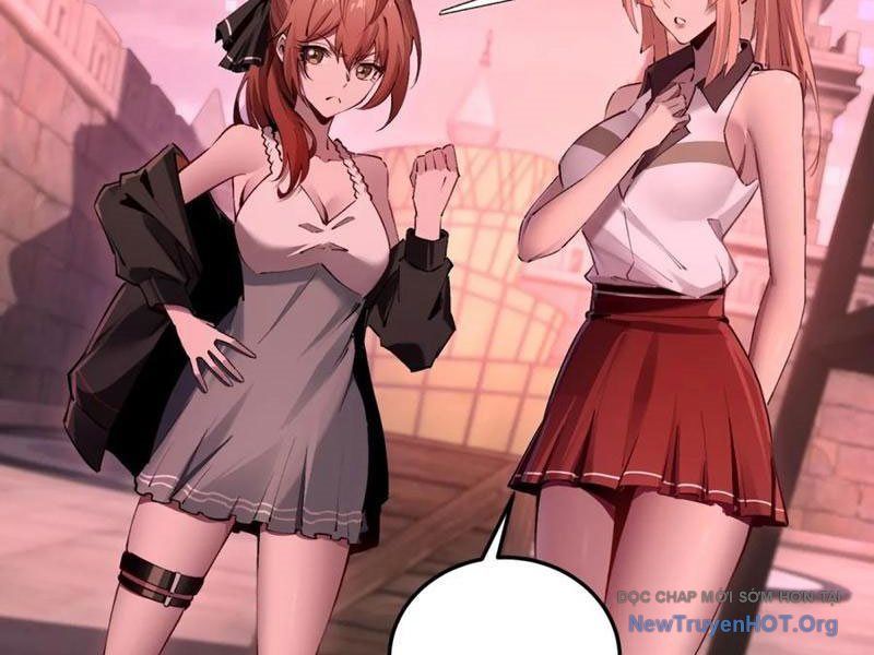 Đô Thị Tương Lai Đã Thức Tỉnh Khí Vận Hoàn Mỹ: Chapter 5