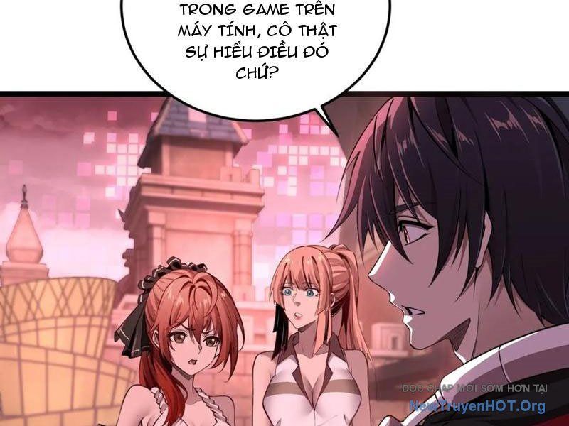 Đô Thị Tương Lai Đã Thức Tỉnh Khí Vận Hoàn Mỹ: Chapter 5