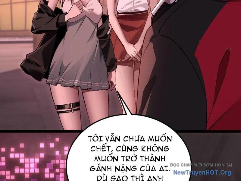 Đô Thị Tương Lai Đã Thức Tỉnh Khí Vận Hoàn Mỹ: Chapter 5