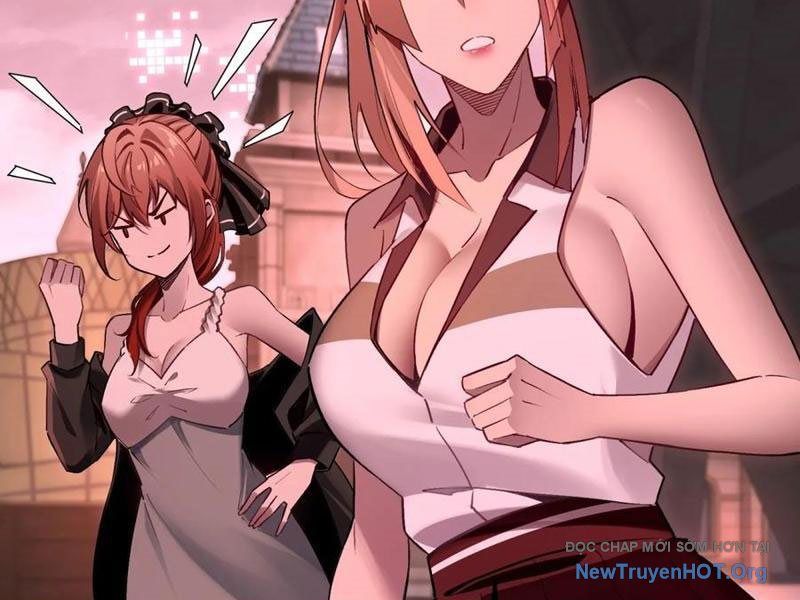 Đô Thị Tương Lai Đã Thức Tỉnh Khí Vận Hoàn Mỹ: Chapter 5