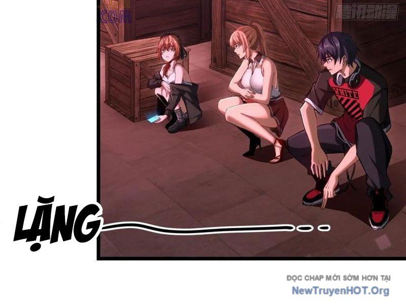 Đô Thị Tương Lai Đã Thức Tỉnh Khí Vận Hoàn Mỹ: Chapter 5