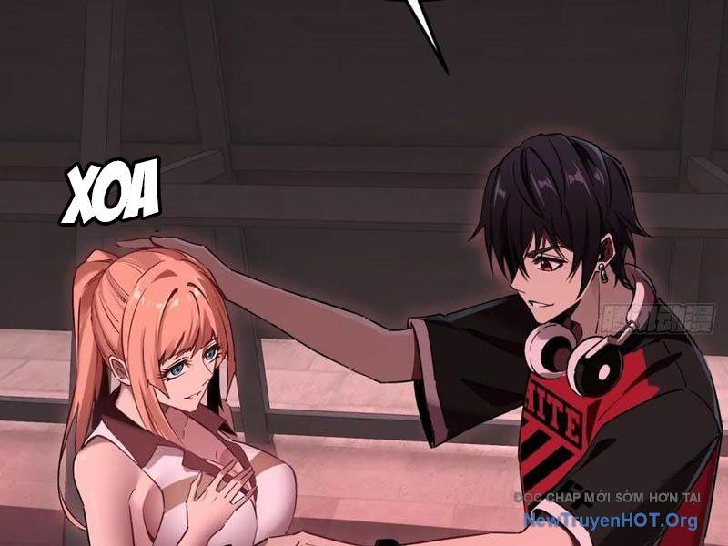 Đô Thị Tương Lai Đã Thức Tỉnh Khí Vận Hoàn Mỹ: Chapter 5