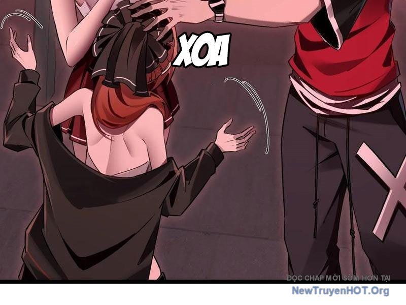 Đô Thị Tương Lai Đã Thức Tỉnh Khí Vận Hoàn Mỹ: Chapter 5