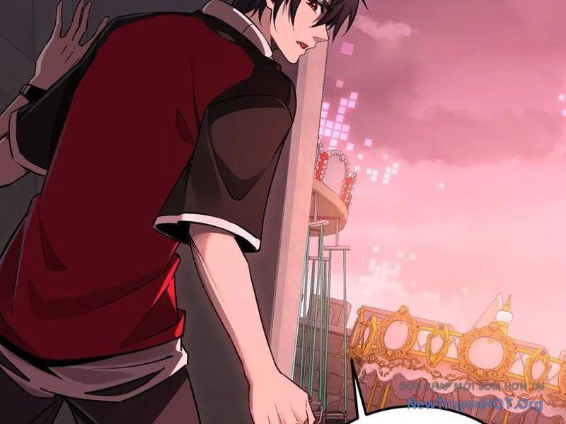 Đô Thị Tương Lai Đã Thức Tỉnh Khí Vận Hoàn Mỹ: Chapter 5